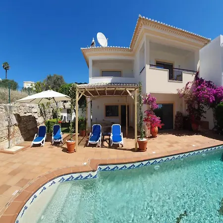 Villa Oceanfront Paradise *