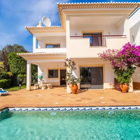 Villa Oceanfront Paradise Vila