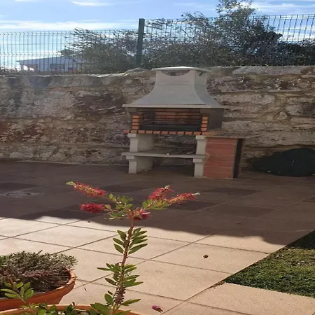 Vila Villa Oceanfront Paradise Lagos