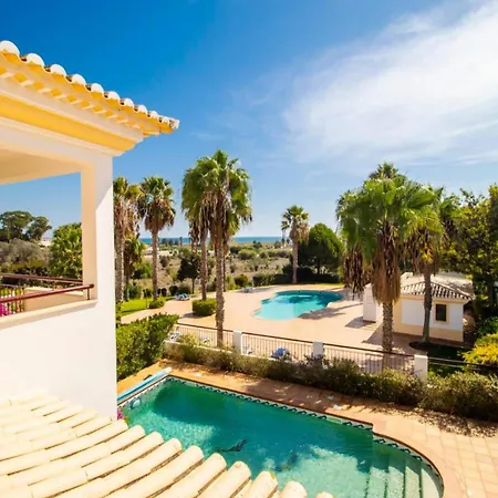 Villa Oceanfront Paradise Lagos