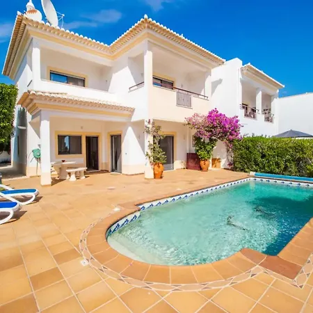 Villa Oceanfront Paradise Villa Lagos