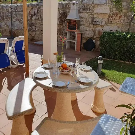 Villa Villa Oceanfront Paradise Lagos