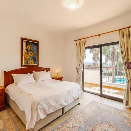Villa Villa Oceanfront Paradise