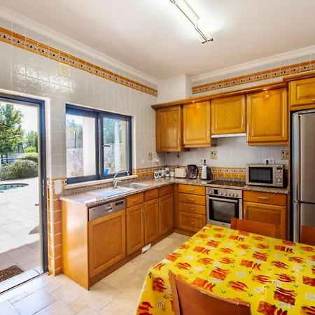 Vila Villa Oceanfront Paradise Lagos
