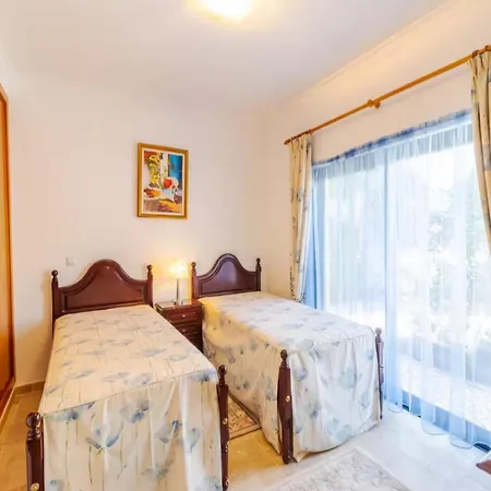Villa Oceanfront Paradise * 拉哥斯
