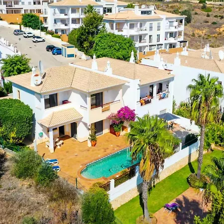 Βίλα Villa Oceanfront Paradise